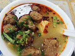 -清真·鸦儿李记·小馆(后海店)