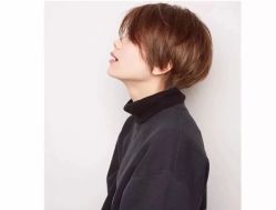 -GIRL STYLE 烫发·染发沙龙