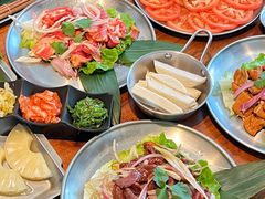 -子檀大隐炭烧(食品街店)