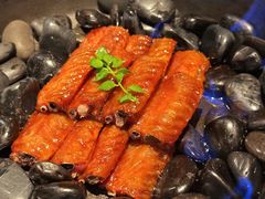 -甄御•海鲜新青岛菜(麦岛店)