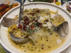 -海粤阁·精致粤菜·宴会厅(宝安店)