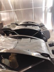 -崇尚GAVIN STYLE臻选