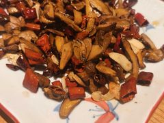 -缘生态云南菜·野生菌庭院餐厅(华侨城店)