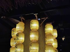 -破三川·新川菜(静安大融城店)