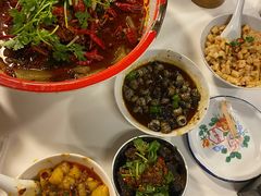 -文和友老长沙龙虾馆(化龙池店)