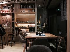 大堂-扫雪煮茶(西村店)