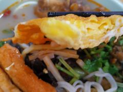 -家味螺蛳粉&烤鱼(五角场店)