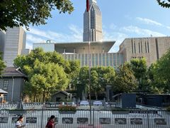 -南京中国近代史遗址博物馆(南京总统府)