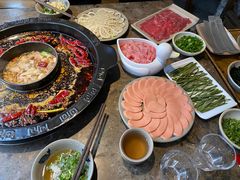 -重庆渝达老火锅(春熙路店)