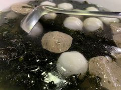 -官塘锋记鱼生·生腌·砂锅粥(牌坊街店)