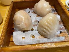 -蔡澜点心·粤菜(花城汇南区店)