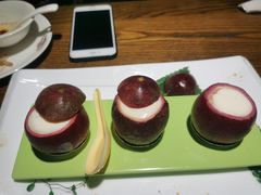 -广东道至正餐厅(区庄店)