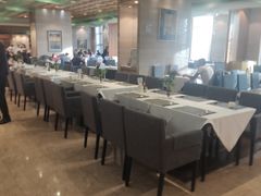-大同云冈美高大酒店