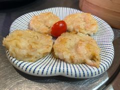 -蚝喜粤·广州味·茶楼点心(长隆店)