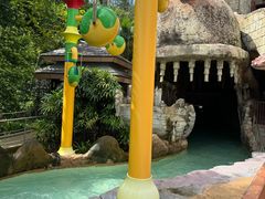 -新加坡水上探险乐园