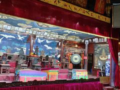 -宣科纳西古乐·非遗音乐(大水车店)