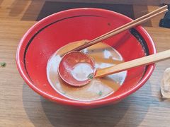 -一幻拉面(铜锣湾店)