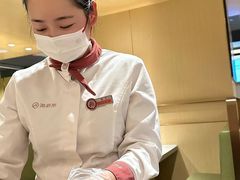 -海底捞火锅(正大乐城店)