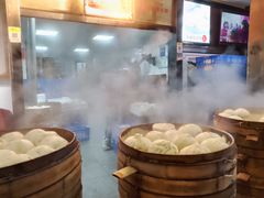 -清泉阁包子铺(中山路店)