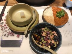 -盡膳口福跷脚牛肉火锅(合生汇购物中心店)