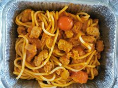 -必胜客(欧亚卖场店)