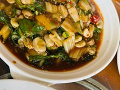 -天回镇何氏豆腐(总店)
