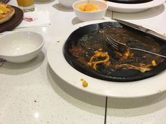 -东方豪客牛排意面披萨(玉函银座店)