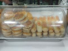 -老磁器口豆汁店(天坛店)