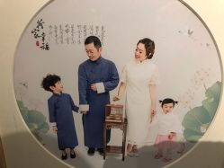 -倾城宝贝儿童摄影(浦东金谊店)