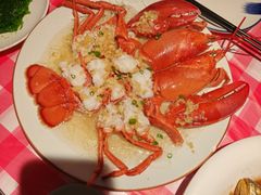 -阿里元海鲜·闽南特色菜(曾厝垵店)
