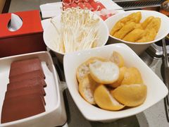 -海底捞火锅(铂澜大象城店)