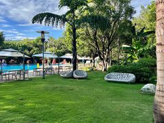 -湖泉半山温泉(湖泉生态园)