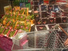 -Olé精品超市(广州太古汇店)