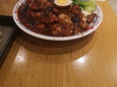 -蓉李记成都名小吃(武汉菱角湖万达店)