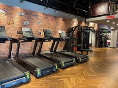 -NRG 健身私教CLUB(云山路店)