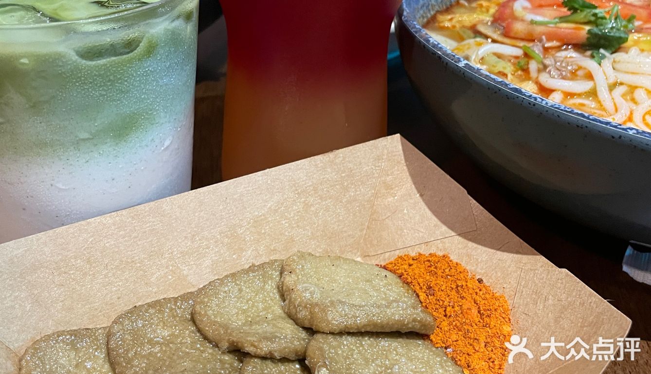 夏天不来上一碗酸辣贵州牛肉粉 你就白热着啦！
