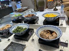 -太湖饭店玉兰厅(自助餐厅)