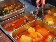 -丽丽三鲜螺蛳粉(田林路店)