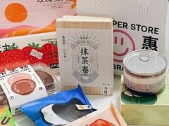 奥利奥芝士-泽田本家·铜锣烧(美罗城店)