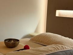 -LANN I 蘭·泰式古法按摩(长宁来福士东八区店)
