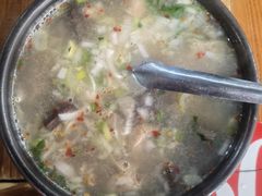 羊杂汤-灿哥羊汤(果园店)