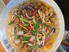 -风云面馆(珠海路店)