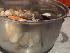 -大哈福烧烤·海鲜·家常菜(延安三路店)