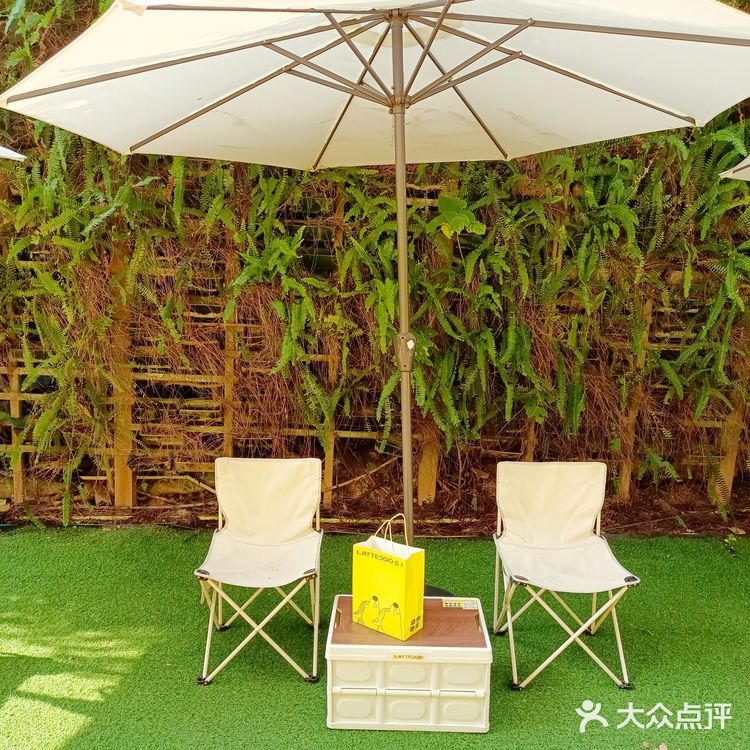 重庆探店咖啡🐶|店如其名的二狗☕