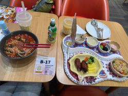 -奈尔宝·儿童乐园·亲子餐厅(星河湾店)