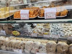 -闻酥园(水碾河路店)