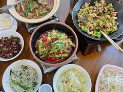 -张氏父子常德肠子馆(红星总店)