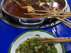 -马路边边·成都串串(翠柏路店)