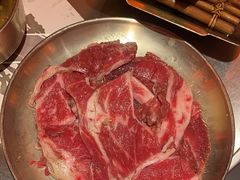 -西塔老太太泥炉烤肉(苏州大悦城店)