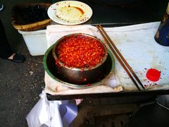 -五娭毑臭豆腐(黄兴南路店)